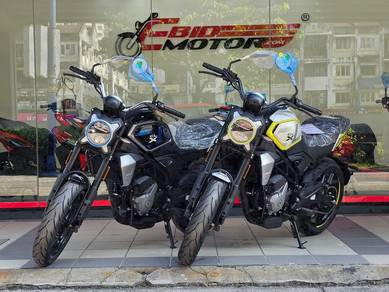 CFMOTO 250 CL-X