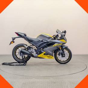 Yamaha R15