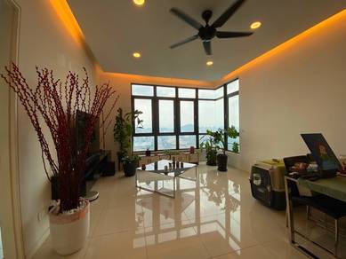 Service Residence For Rent in Tropicana Avenue