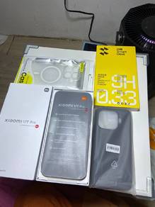Xiaomi 17T Pro Seminggu pakai