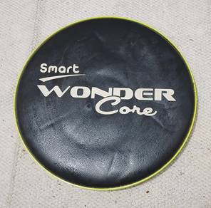 Wonder Core Smart Twist Board Exercise