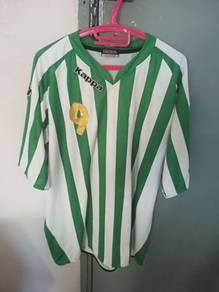 jersi jersey kappa