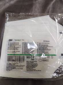 3M Tegaderm 1624W (6cm x 7cm)