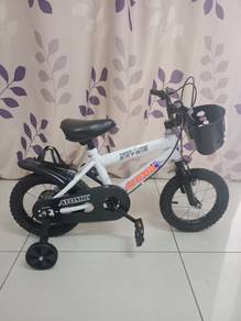 Basikal kanak-kanak
