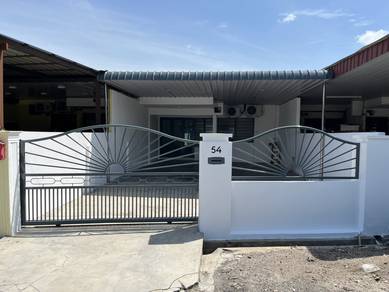 1-storey Terraced House For Sale in Alma,PNG