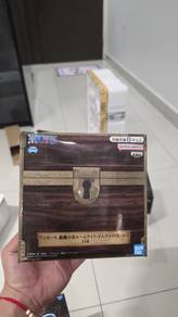 Bandai One Piece Devil Fruit Gomu Gomu no Mi Ver.2