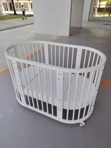 Baby Bed for Sale
