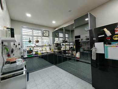 2-storey Terraced House For Sale in Kulai,JHR