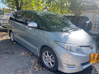 Toyota Estima in Johor Bahru, JHR