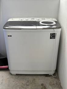 toshiba 8.5kg