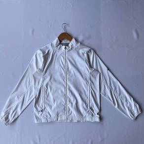 Adidas Windbreaker(S-M)
