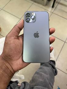 IPhone 12pro
