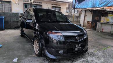 Proton Savvy AMT in Ampang Hilir, KUL