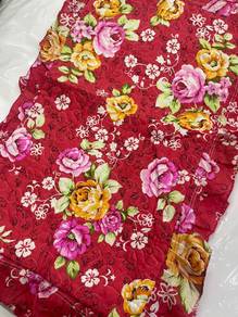 SARUNG bantal patchwork