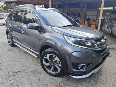 2019 Honda BR-V V