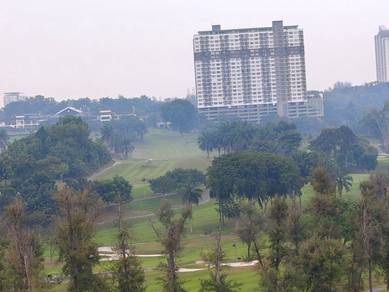Condominium For Sale in Astana Putra