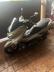 Yamaha NMAX
