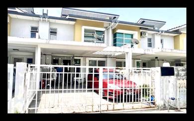 2-storey Terraced House For Sale in Semenyih,SGR