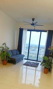Condominium For Rent in Vivo Executive Apartment