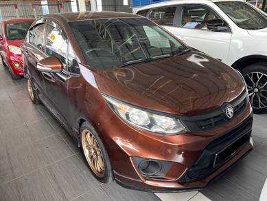 Proton Persona EXECUTIVE in Johor Bahru, JHR