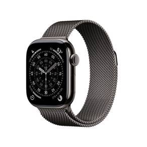 [Can Atome/Spaylater] Apple Watch 11 46MM JetBlack