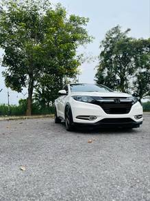Honda HR-V E in Ipoh, PRK
