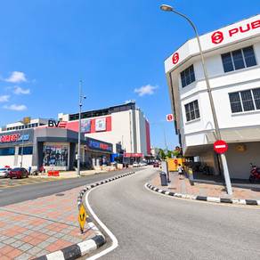 Shop lot For Rent in Bangsar,KUL