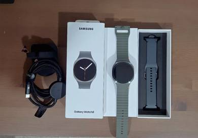 samsung watch 8