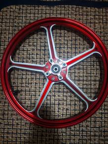 Rim LC4s