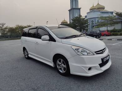 Proton Exora H-LINE CPS in Temerloh, PHG