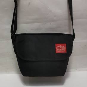[Manhattan Portage] Messenger Bag Black