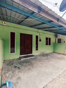 Terraced House For Rent in Telok Panglima Garang,SGR