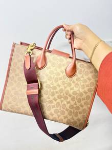 handbag coach ori to let go