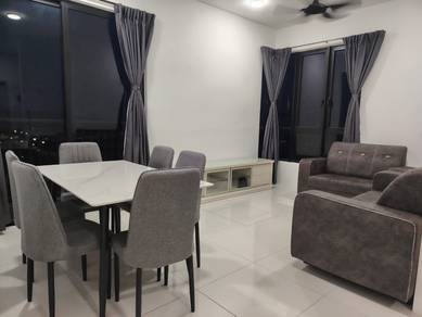 Apartment For Rent in Vivo Executive Apartment