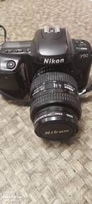 Nikon f50