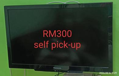 Looking for Panasonic TV Buyer
