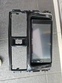 Toyota original dvd player