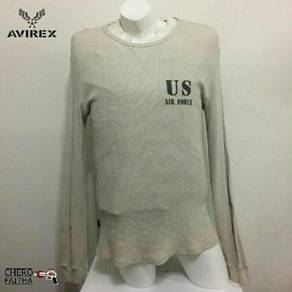 Avirex US Air Force-military clothing factory baju