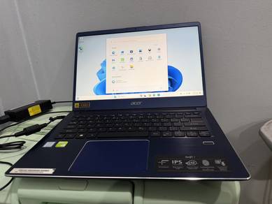 Gaming Laptop