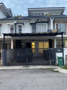 2-storey Terraced House For Sale in Kajang,SGR