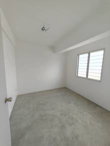 Flat For Rent in Bandar Tasek Mutiara