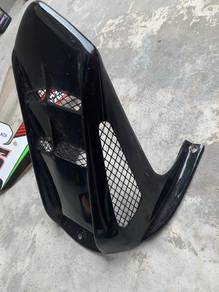 Kawasaki zx10 gen4 hugger