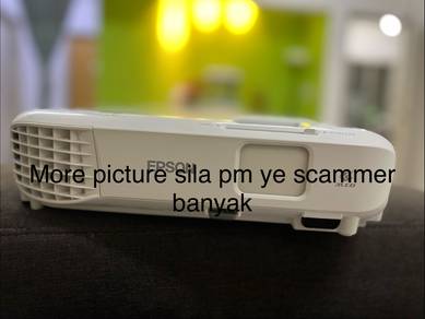 projektor 