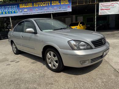 Nissan Sentra SG in Cheras, KUL