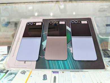 Samsung Galaxy Z Flip 6 5G 256Gb