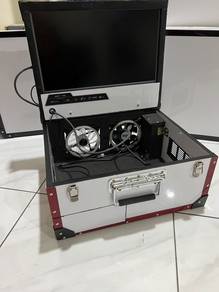 playbox for ps5 slim disk