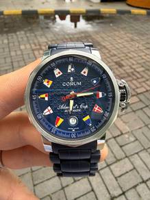 Corum Admiral Cup 41mm Blue