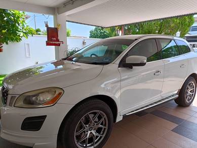 Volvo XC60 T5 in Sungai Petani, KDH