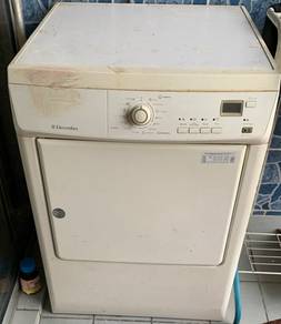 Selling clothes dryer