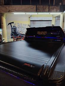 roller shutter auto